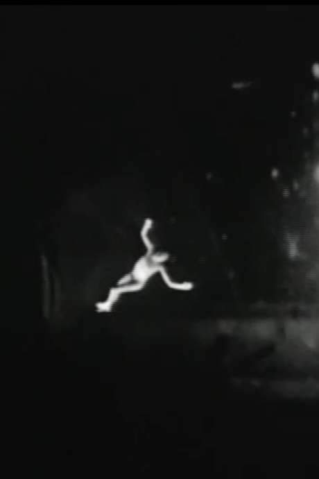 The Last Time I Saw Ron